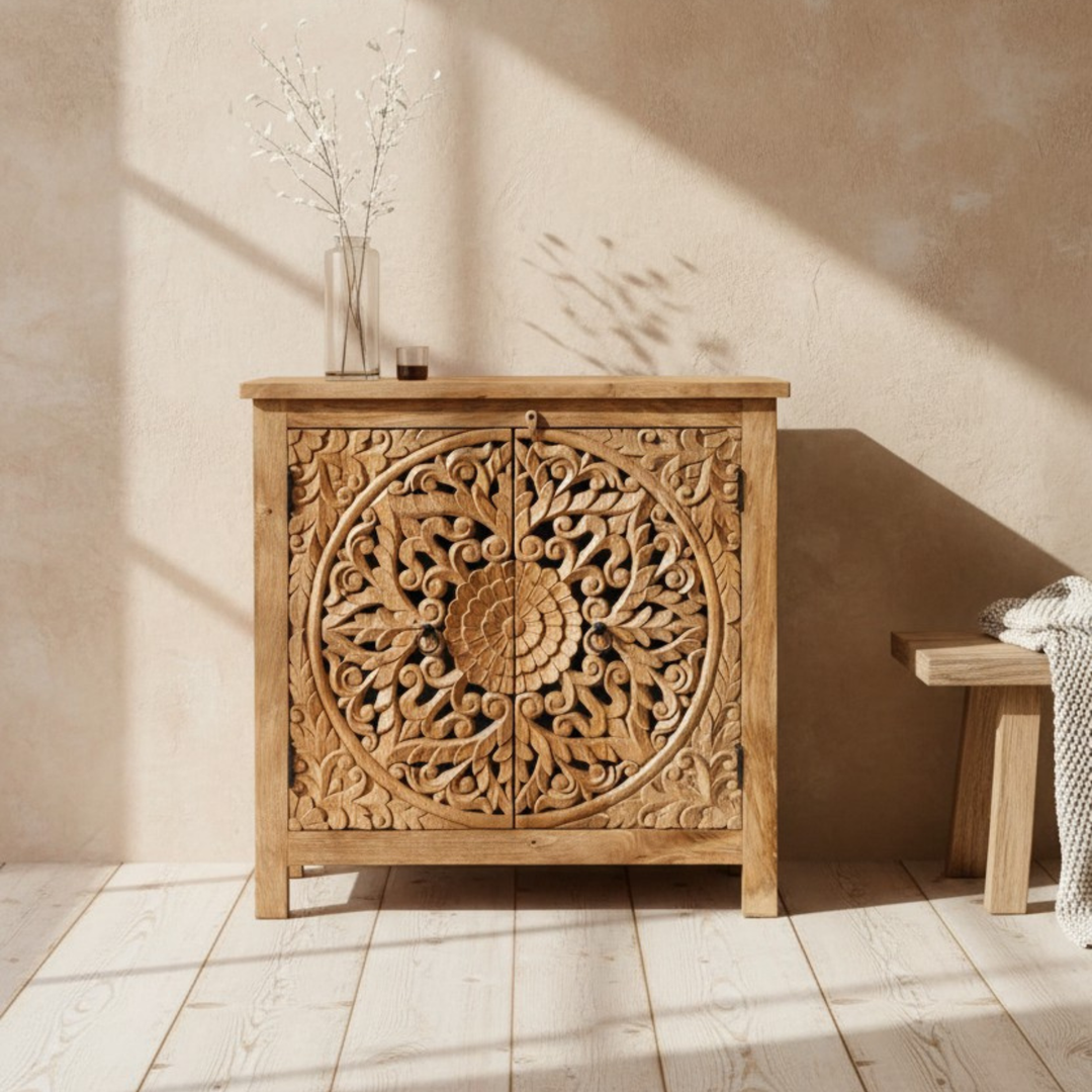 Made to Order: A New Way to Shop Our Furniture Collection