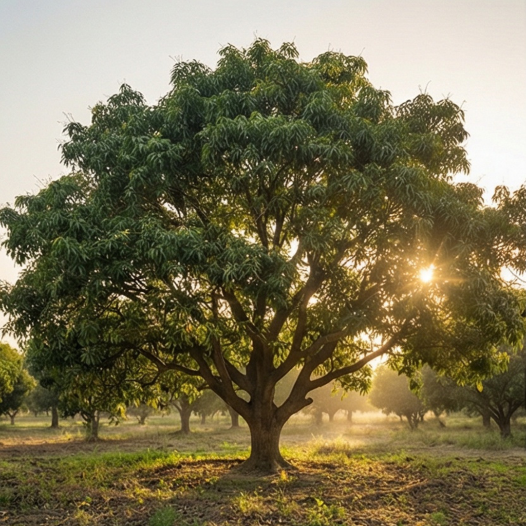 From Craft to Home: The Journey of a Handcrafted Mango Wood Piece