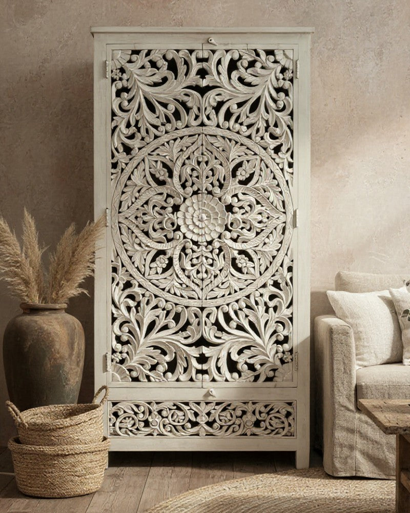 The Art of Craftsmanship – Introducing Our New Furniture Collections