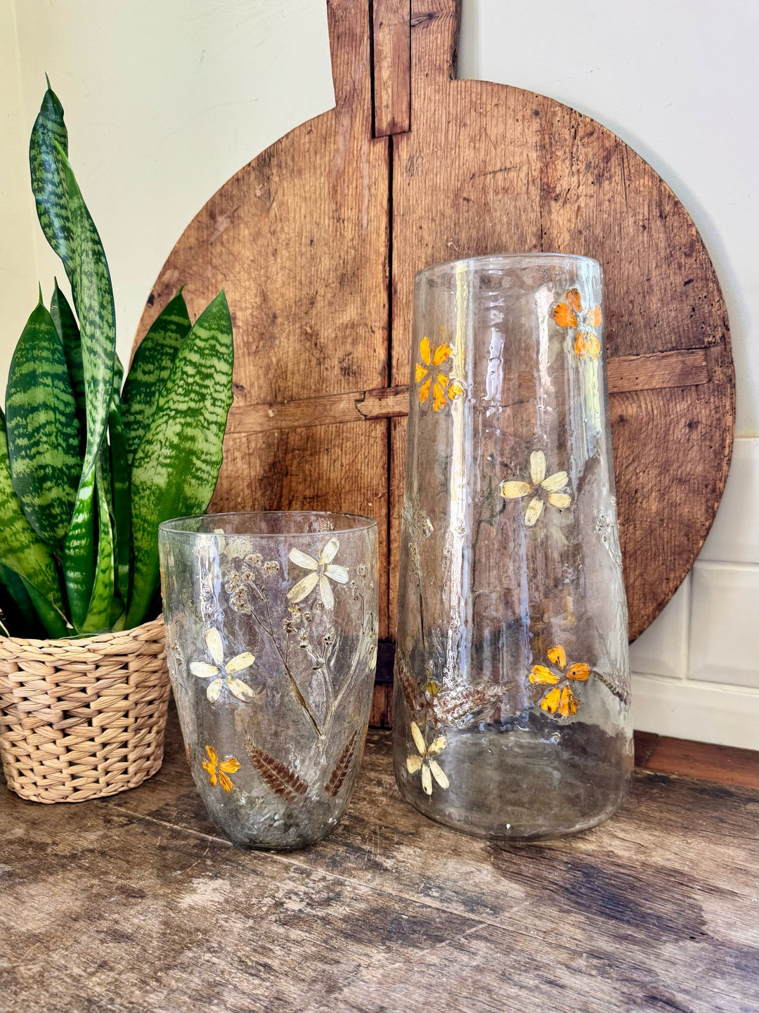 Glassware